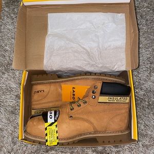 Work Boots
